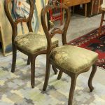 806 4374 CHAIRS